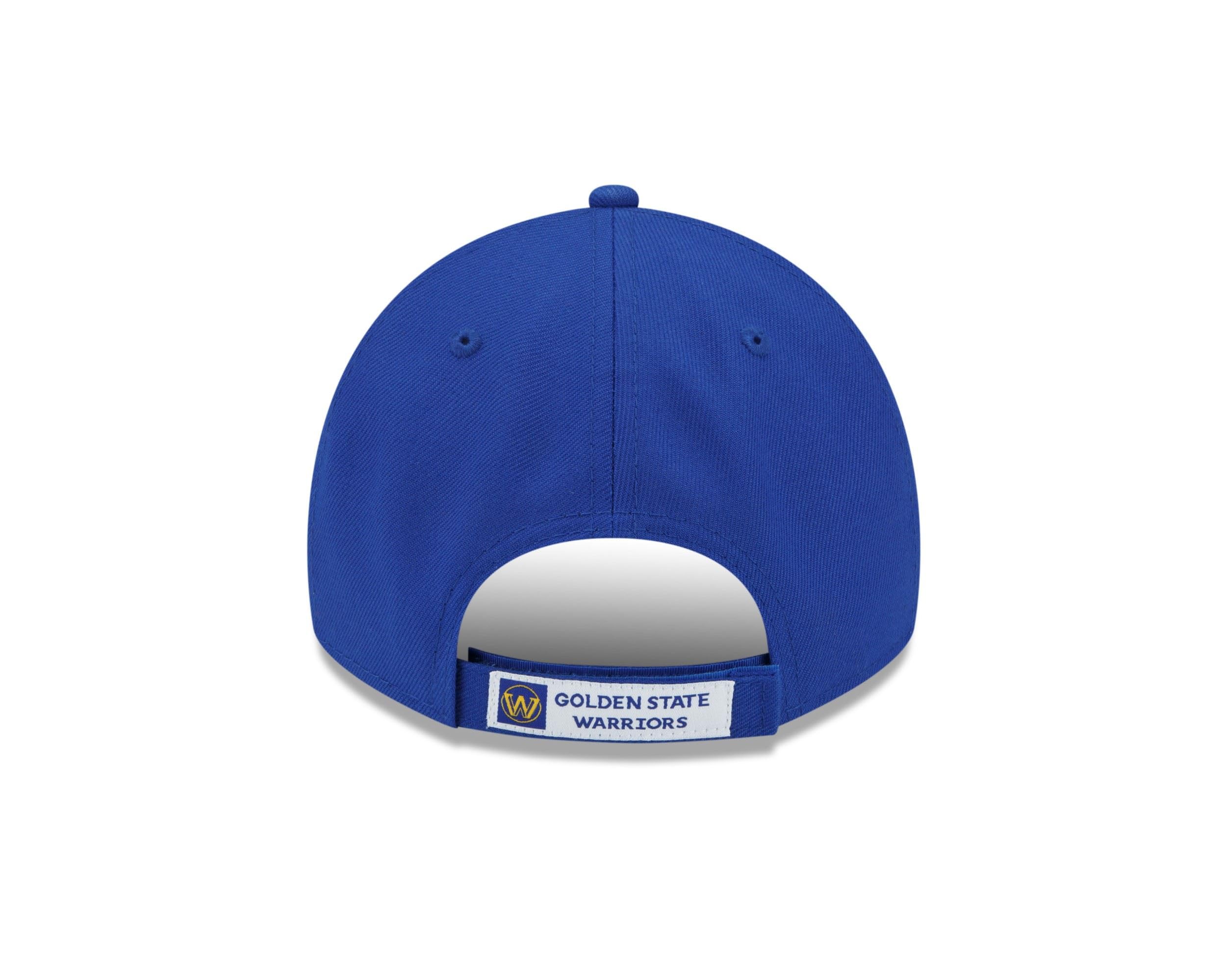 New Era Men The League Golwar Otc Cap, Med Blue, Osfm