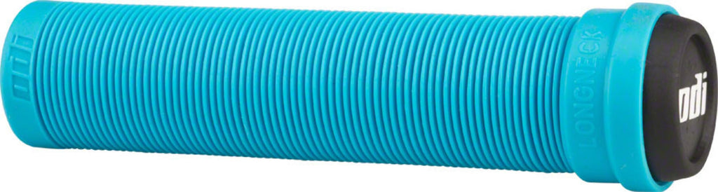 Odi Longneck Grips Flangeless 143Mm Red