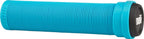 Odi Longneck Grips Flangeless 143Mm Red