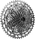 Sram Nx Eagle Pg-1230 Cassette - 12 Speed, 11-50T, Black