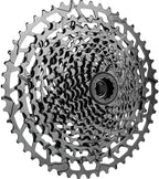 Sram Nx Eagle Pg-1230 Cassette - 12 Speed, 11-50T, Black
