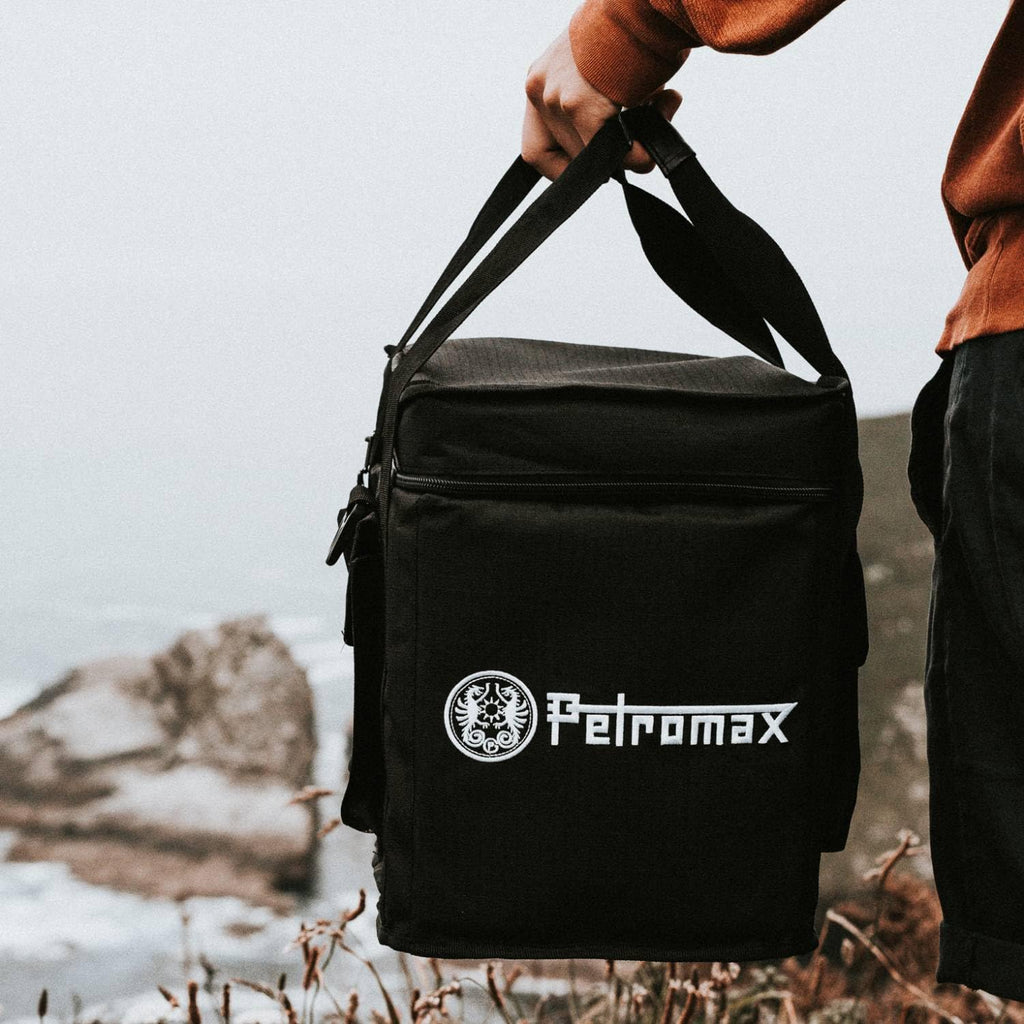 Petromax Bag For Rocket Stove Black 2017 Camping Stove