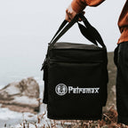 Petromax Bag For Rocket Stove Black 2017 Camping Stove