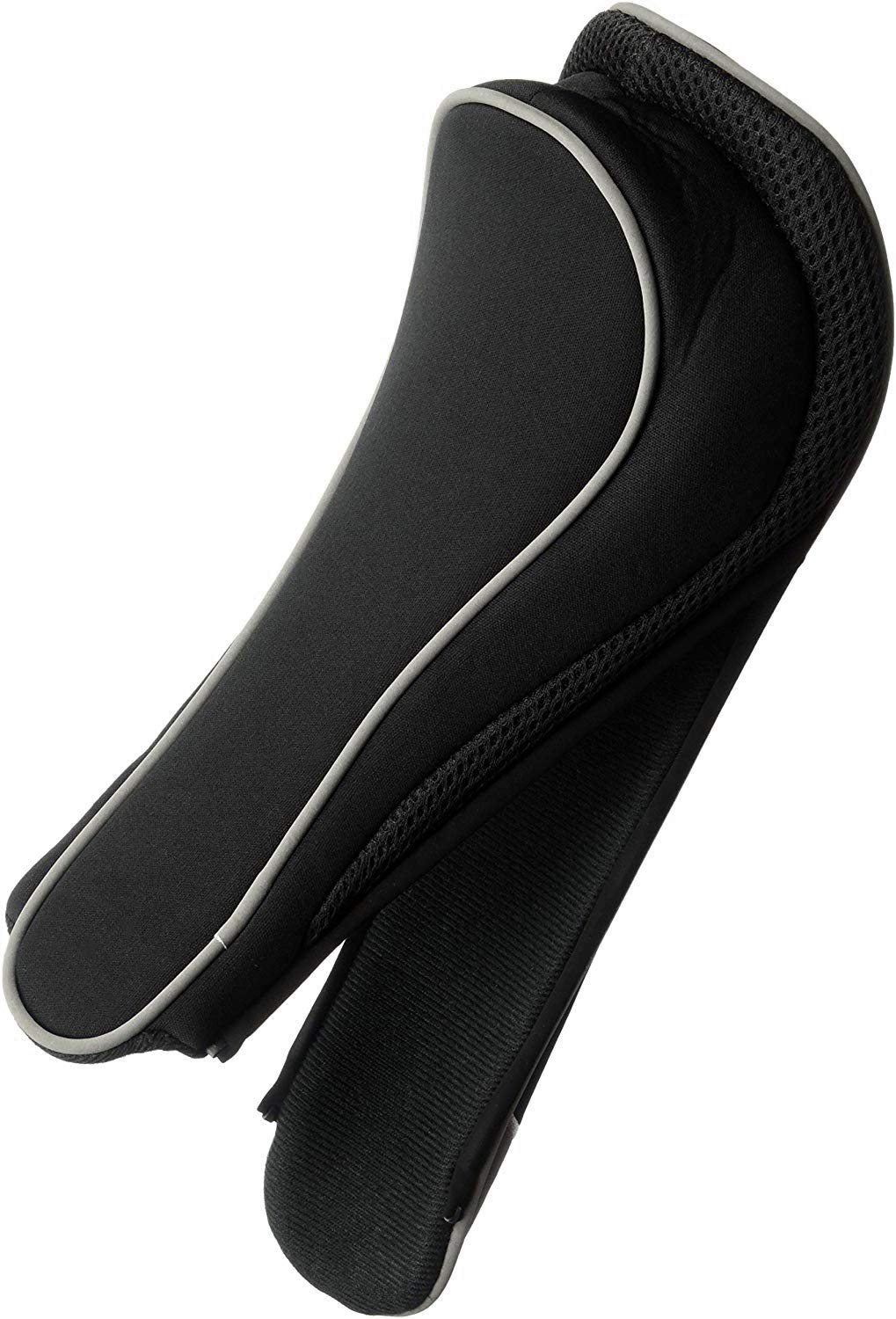 Easy Loader Driver Magnetic Golf Club Headcover By Proactive Sports (Black)