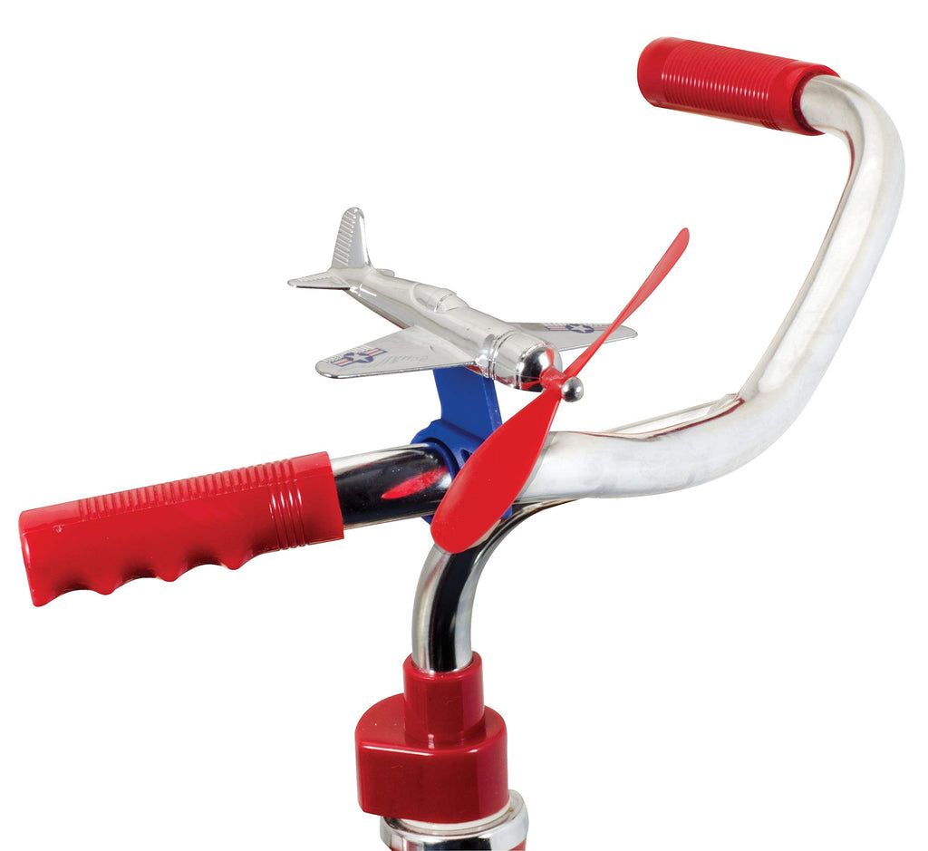 Bike Airplane