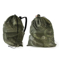 Guguluza Mesh Decoys Bags, Duck Decoy Bag For Goose/Turkey/Waterfowl/Pigeon Light Weight Carrying Storage Backpack For Hunting (