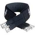 Professionals Choice Equine Smx English Girth (Size 48-Inch, Black)