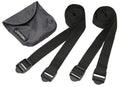 Therm-A-Rest Universal Camping Mattress Coupling Kit, Black