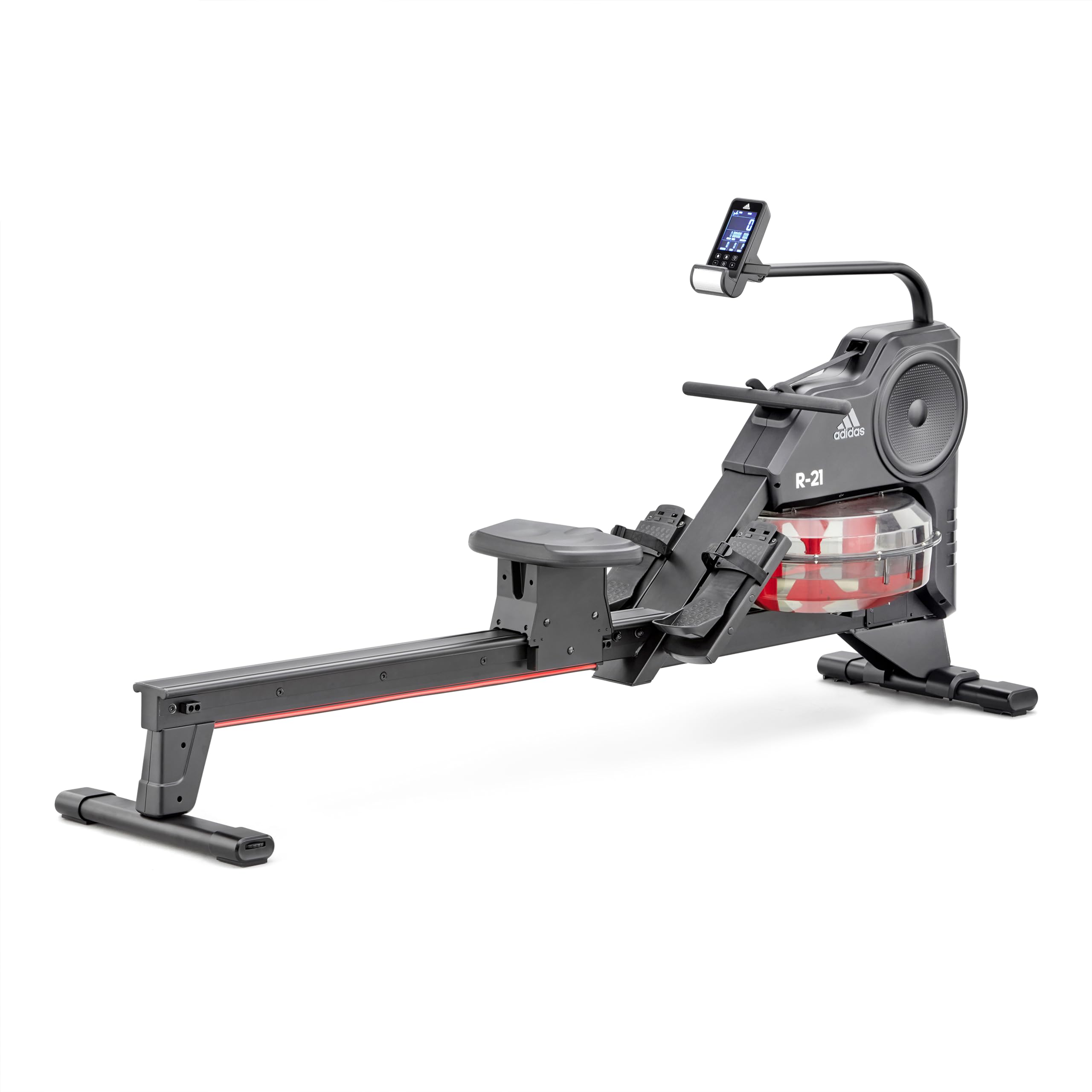 adidas R-21 Water Rower