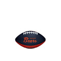 WILSON NFL Mini Team Retro Football-Chicago