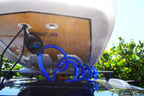 Dockslocks Jaws Sup Paddleboard And Surfboard Anti-Theft Security Lock