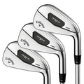 Callaway Rogue ST Pro Iron Sets, 5-PW, Steel, 5.5