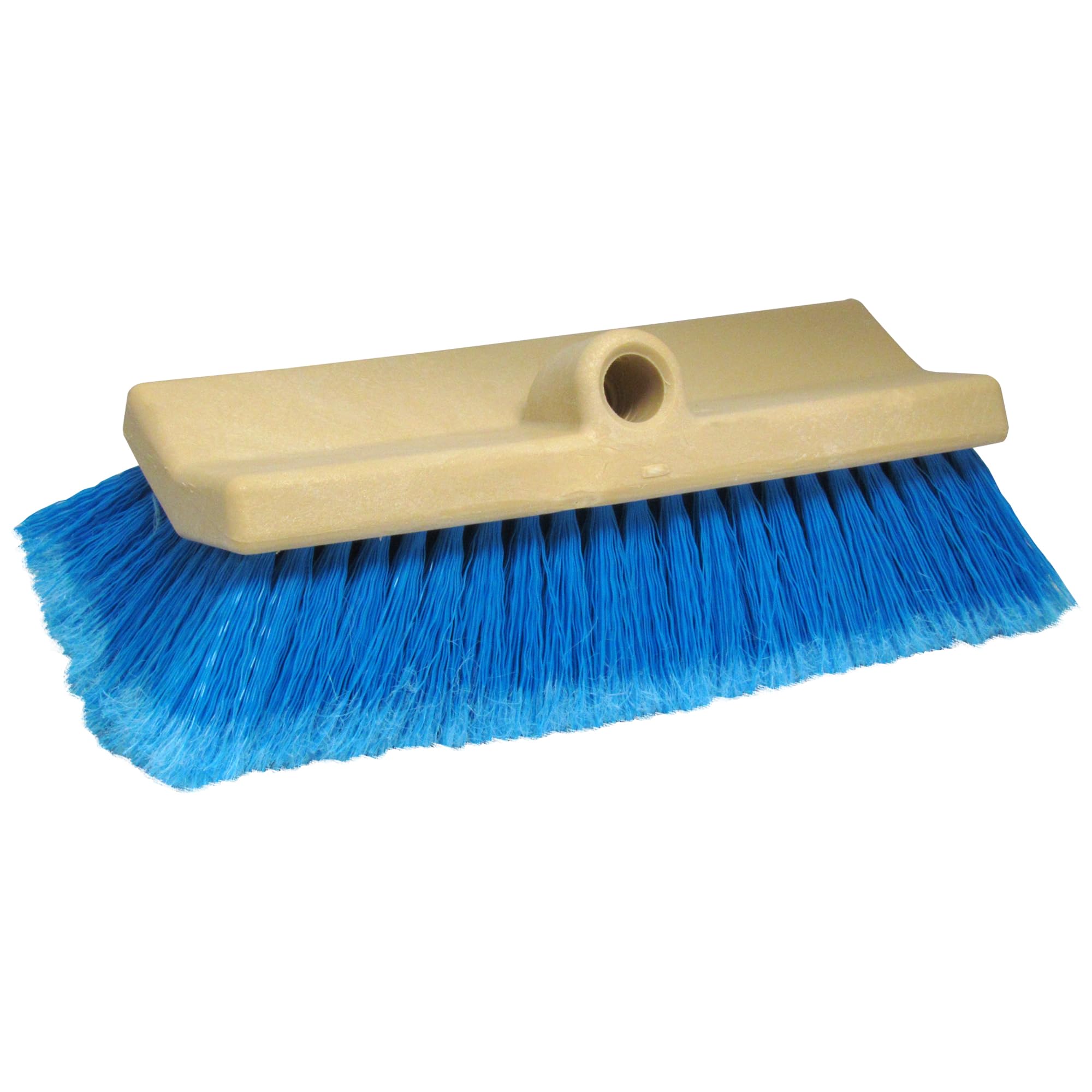 Star Brite Big Boat Brush/Bi-Level Medium (Blue) (040015)