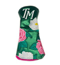 TaylorMade Golf 2025 Season Opener Driver Headcover