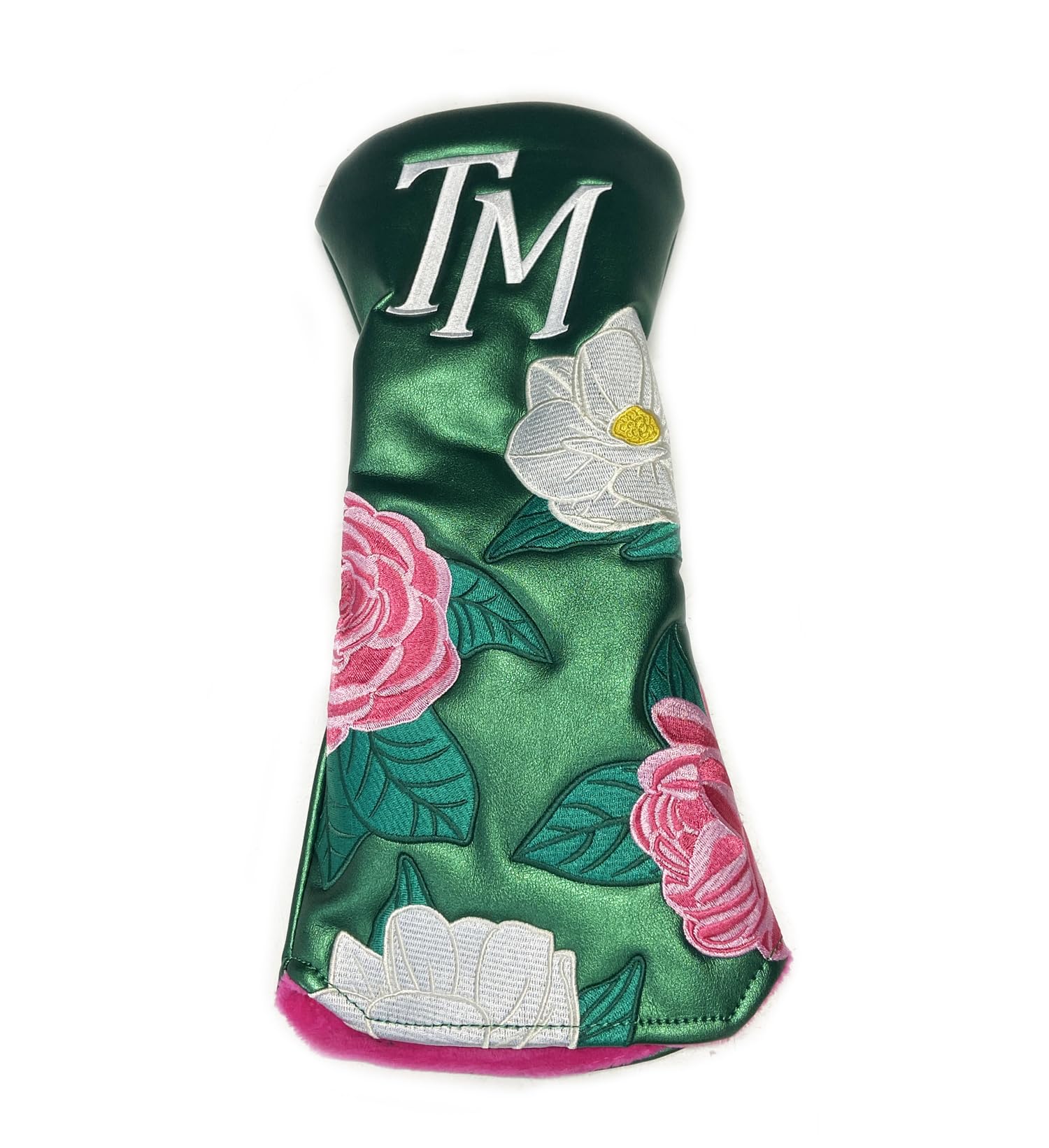 TaylorMade Golf 2025 Season Opener Driver Headcover