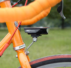 Cateye Center Fork Bracket For Lights Cfb-100 Black