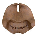 STYLEHEAVEN Meditation Cushion Soft Support Floor Seat for Tea Room Bedroom Deep Thought