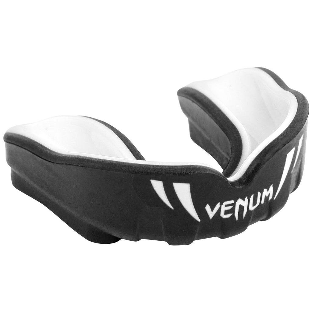 Venum Challenger Kids Mouthguard - Blackwhite