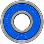 Bones Super Swiss 6 Bearings 8Mm 16 Pack