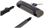 Abus Granit X-Plus 540 + Ush Brkt 300Mm Ls Shackle U-Locks