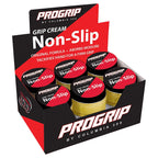 Bowlerstore Products Non-Slip Grip Cream- Box Of 12