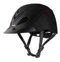 Troxel Liberty Ultralight Horse Riding Helmet, Low-Profile Adjustable Design, Safety Horseback Riding Gear, Large (7-1/4 - 7-1/2