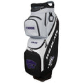 Team Effort Clubhouse Cooler Cart Bag NCAA Kansas State Wildcats