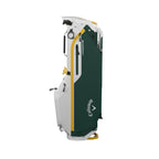 Callaway Golf Fairway C Stand bag (White/Athletic Green/Golden)