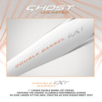 Easton | GHOST UNLIMITED Fastpitch Softball Bat | -11 | 29