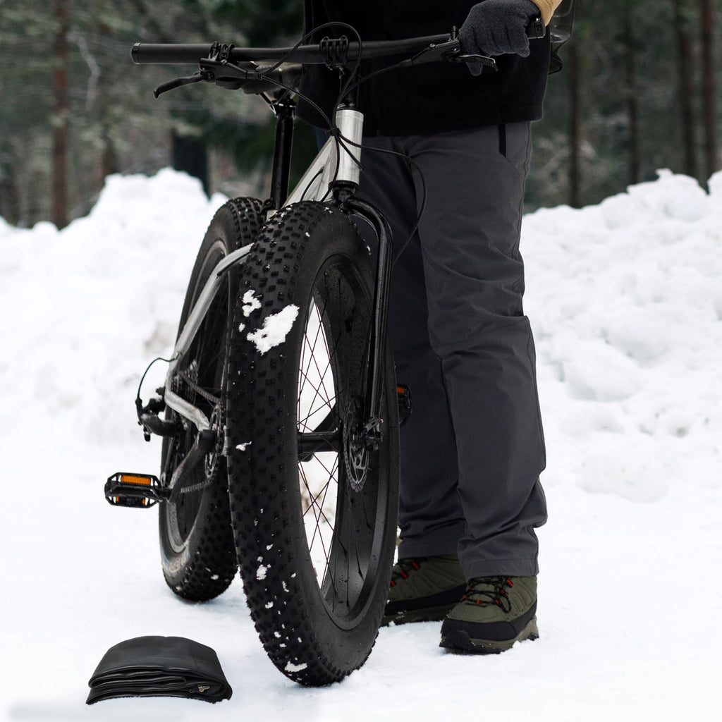 Fat Bike 26 X 4.0 Presta Valve 4 Pack