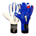 Rinat NKAM-Onana II Prime Goalkeeper Glove (Blue, 5)