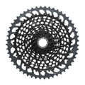 SRAM X01 Eagle XG-1295 Cassette - 12-Speed, 10-52t, Black, for XD Driver Body