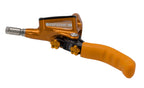 Miles Wide Sticky Fingers Brake Lever Grips - Covers, Orange - Ogsfv2.0
