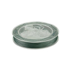 Spiderwire Stealth Translucent Superline, Moss Green, 20Lb | 9Kg, 300Yd | 274M Braided Fishing Line, Suitable For Saltwater Envi
