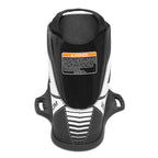 Airhead Venom Wakeboard Binding, Us 4 - 8, Black (Ahb-21)
