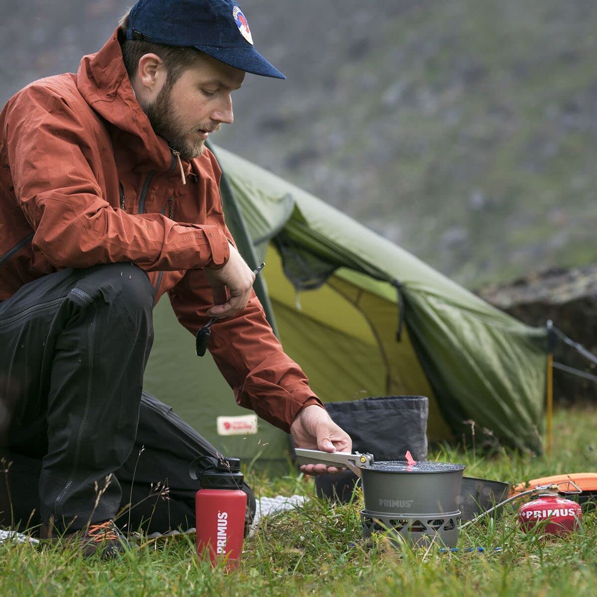 Primus Primetech Stove Set, 1.3 L