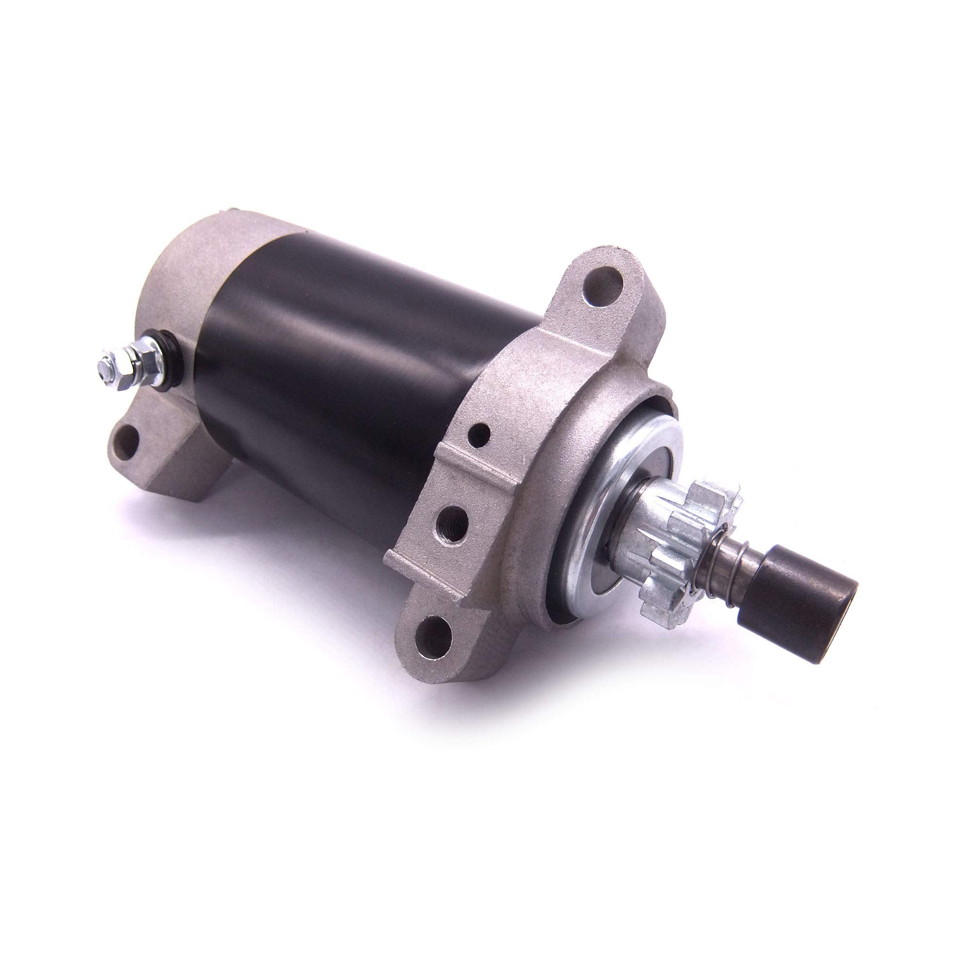 Boat Motor 6Ah-81800-00 6Ah-81800-01 S108-125 410-44145 Starter Motor For Yamaha 4-Stroke 15Hp 20Hp F20Msh F20Plh F20Plr Outboar