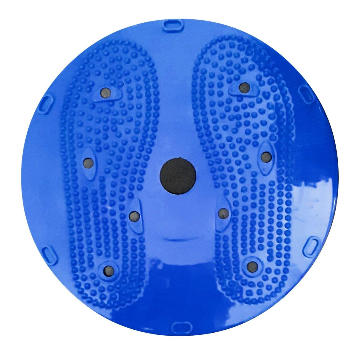 Lapras    Twister Board for Home Workouts, NonSlip Exercise Disc for Balance Training, Core Engagement and Daily Fitness Activi