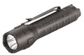 Streamlight 88603 PolyTac X 600-Lumen Multi-Fuel Professional Flashlight, Box, Black