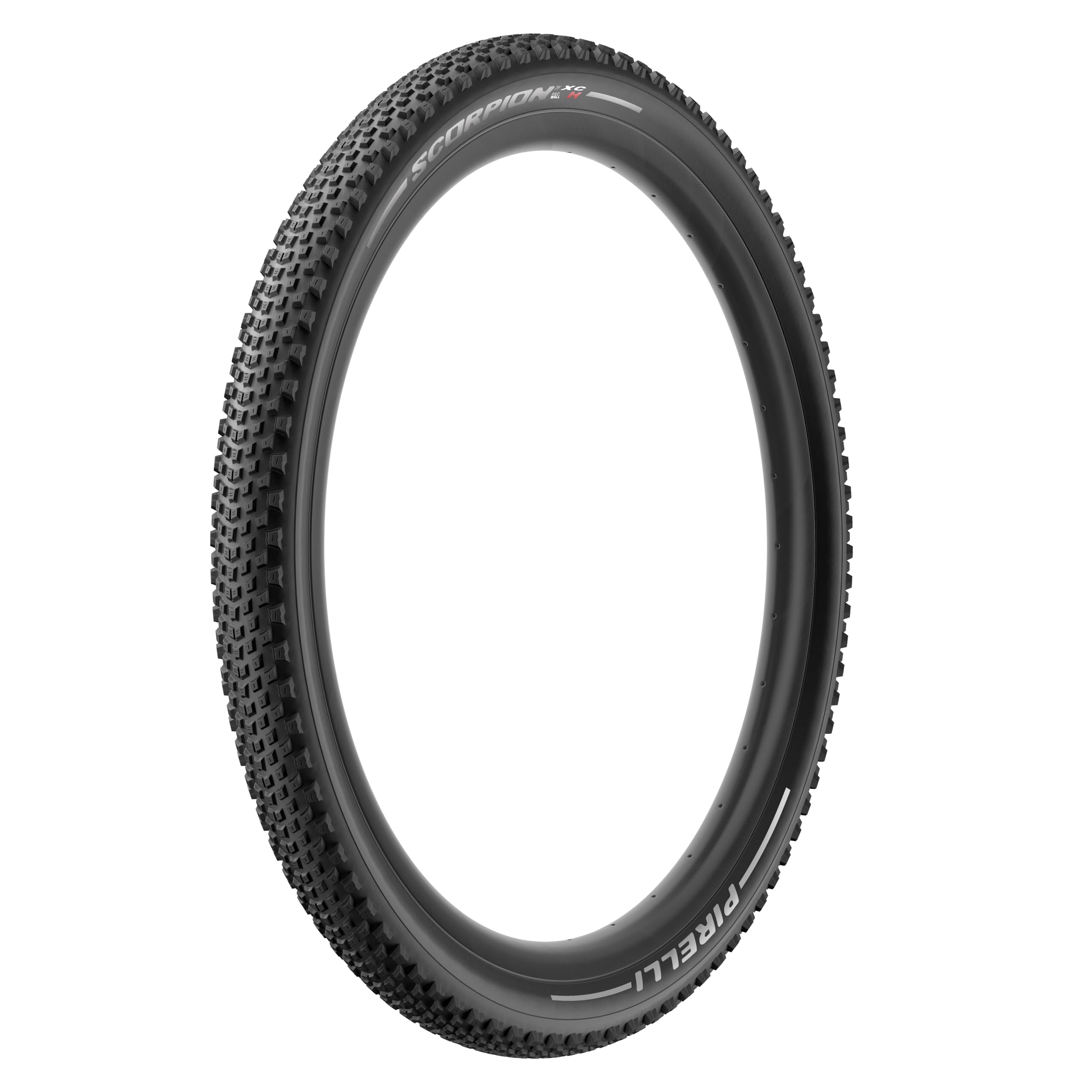 Pirelli Scorpion 29in XC H Tubeless Tire Black, 29x2.2