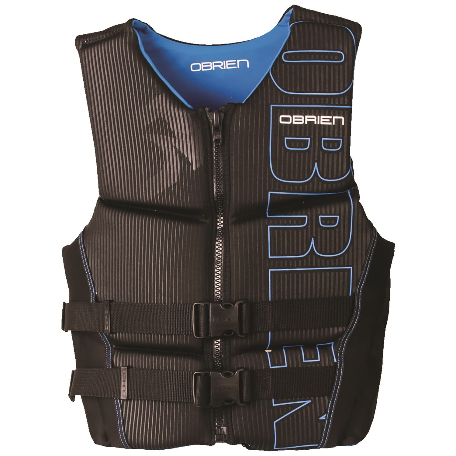 Obrien Flex V-Back Cga Wake Vest 2023 - Small