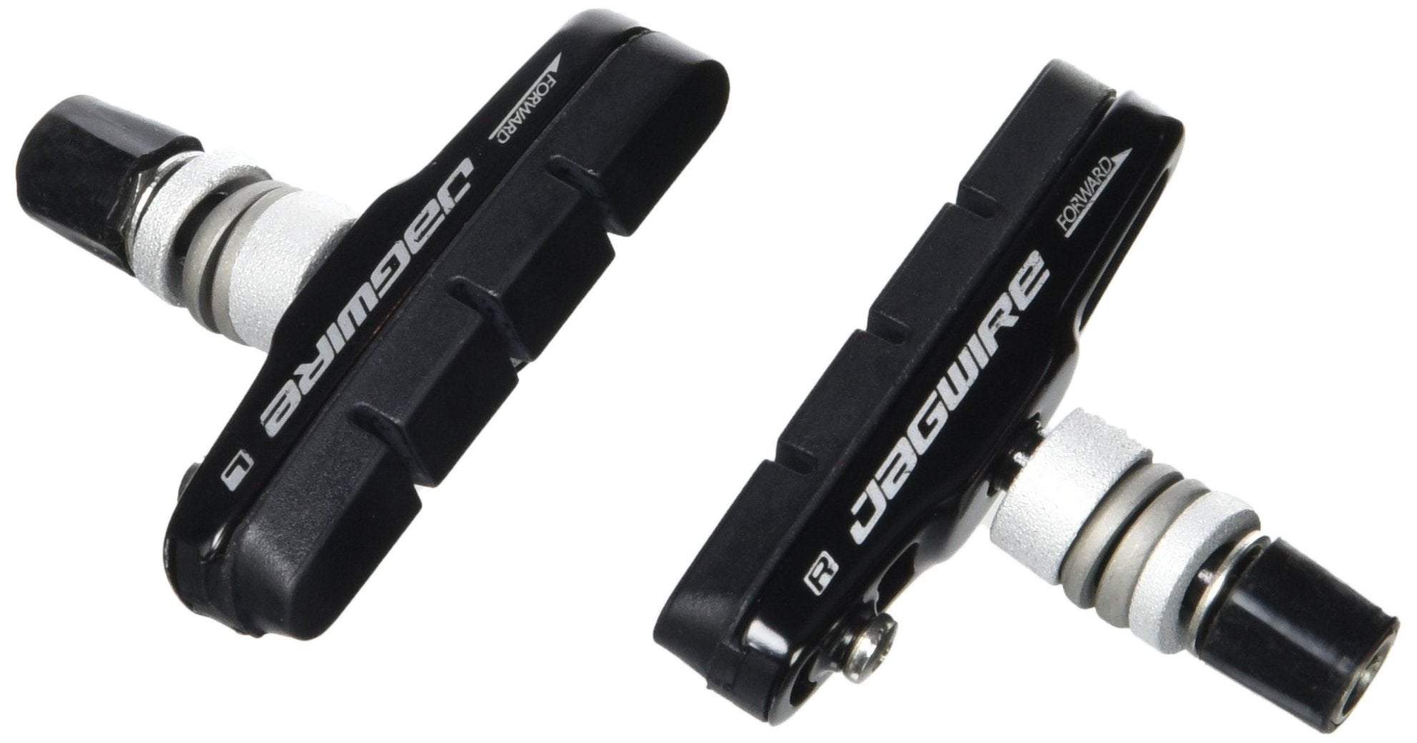 Jagwire Cross Pro Brake Pad, Black