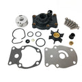 WINGOGO 393630 Water Pump Impeller Repair Kit Replacement for Johnson Evinrude OMC Outboards 20 25 30 35 HP Boat Motor Engine Pa