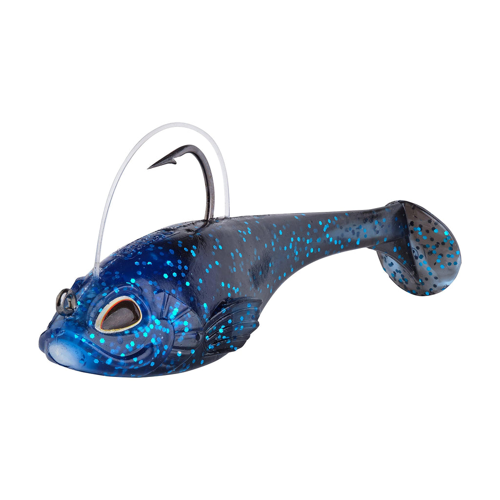 Berkley Powerbait Agent E Fishing Soft Bait