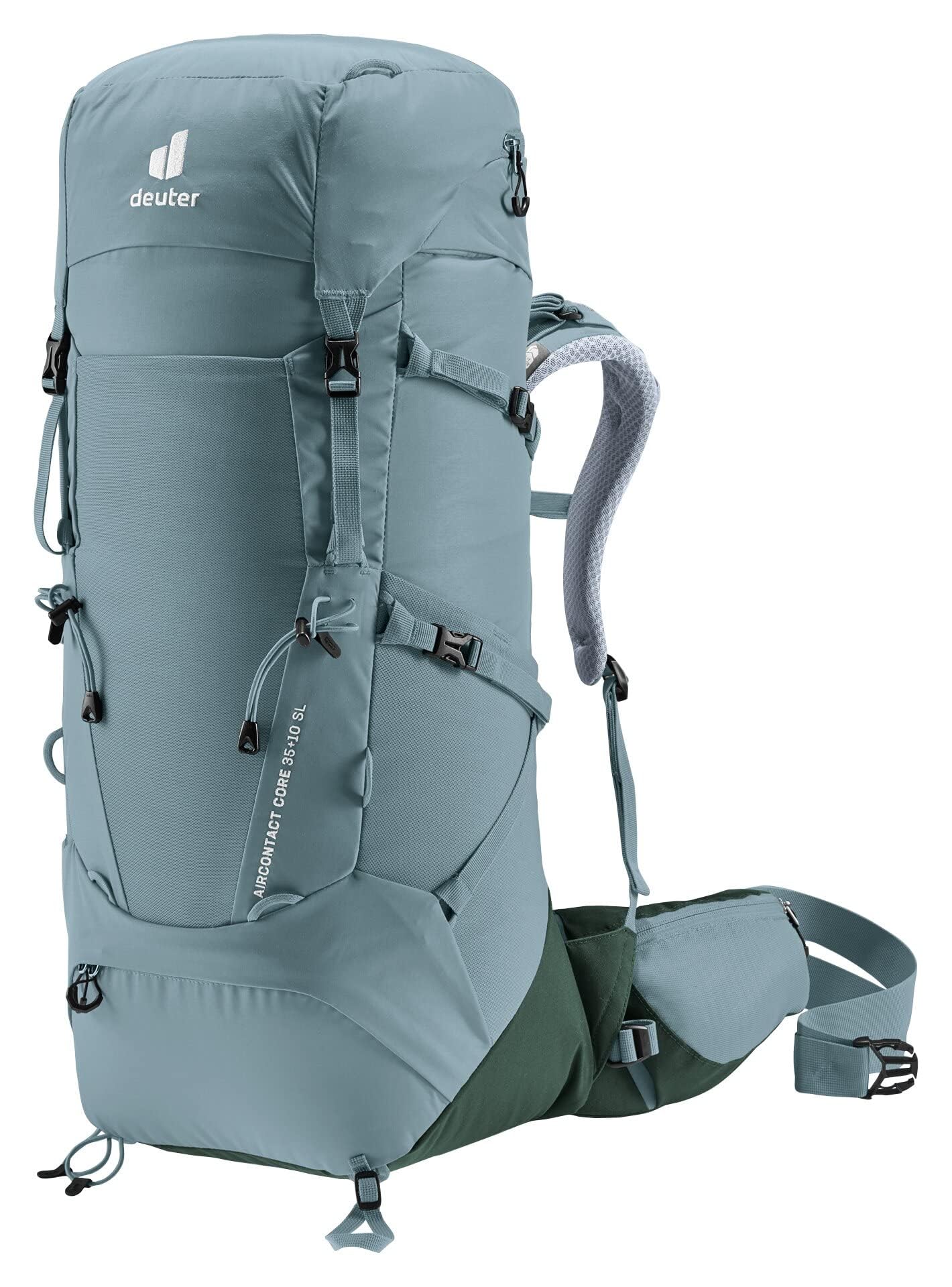 Deuter Womens Aircontact Core 35+10 Sl Trekking backpack