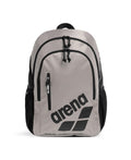 ARENA All Set Sports Swim Backpack Athletes Gym Rucksack Multisport Daypack Large Size Training Gear Equipment Bag for Teens Men