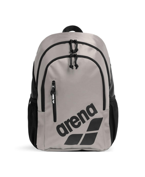 ARENA All Set Sports Swim Backpack Athletes Gym Rucksack Multisport Daypack Large Size Training Gear Equipment Bag for Teens Men