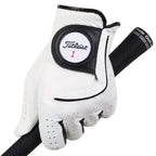 Titleist Players Flex Men'S Regular Left Pearl , Xx-Large