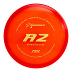 Prodigy Disc 750 A2  Overstable Disc Golf Approach  Great Overstable For Approach Shots & Overstable Drives  Durable 750 Plastic