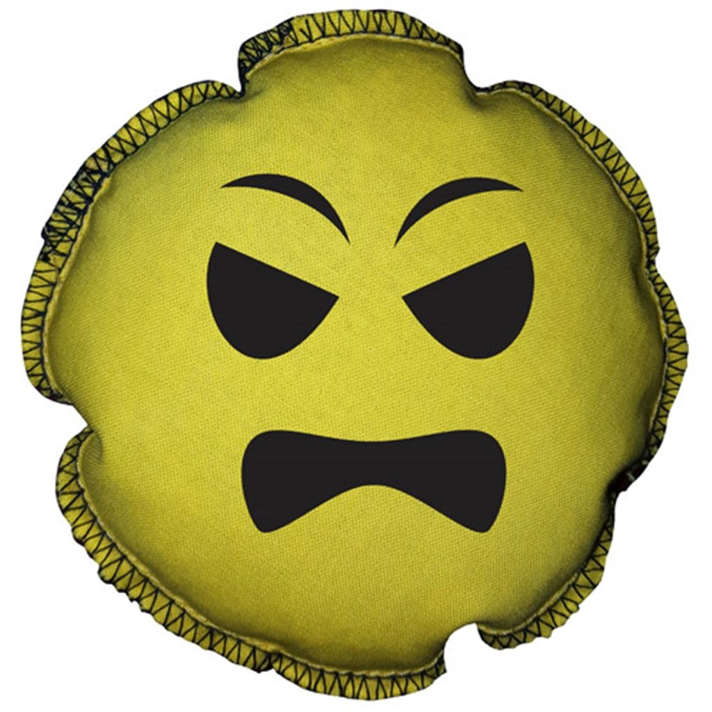 Storm Bowling Products Stormoji Scented Grip Sack- Angry